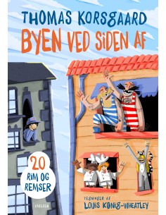 Byen ved siden af