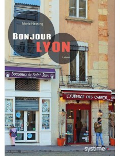 Bonjour Lyon