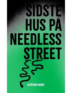 SIDSTE HUS PÅ NEEDLESS STREET
