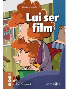 Lui ser film