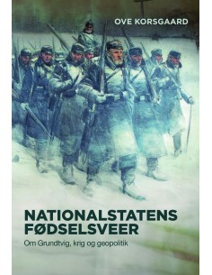 Nationalstatens fødselsveer