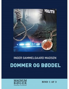 Dommer og bøddel