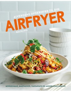 Alverdens opskrifter til...