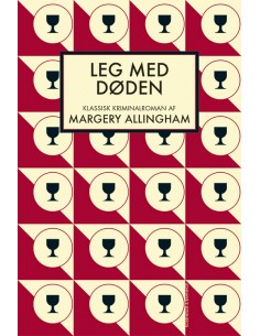 Leg med døden