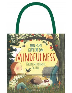 Min egen kuffert om...