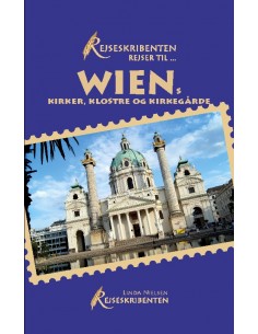 Rejseskribenten Rejser...