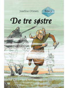 Enya, bind 3. De Tre Søstre