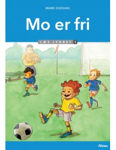 Mo er fri, Læs Lydret 1