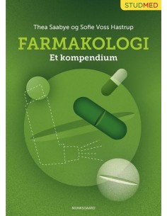 Farmakologi - et kompendium
