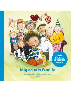 Mig og min familie