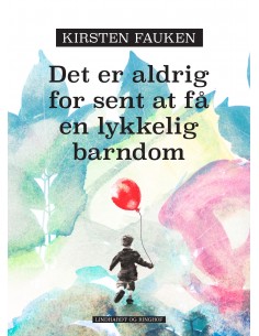 Det er aldrig for sent at...
