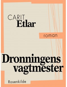 Dronningens vagtmester