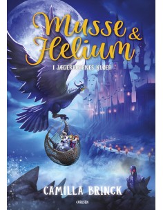 Musse og Helium (4) - I...