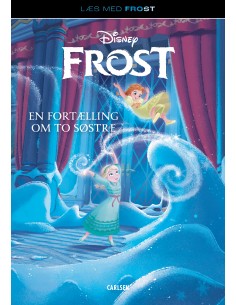 Læs med Frost - En...