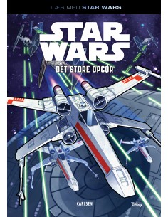 Læs med Star Wars - Det...
