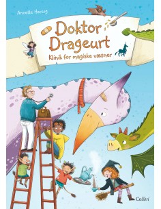 Doktor Drageurt - Klinik...