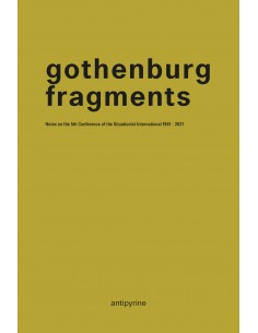 Gothenburg fragments