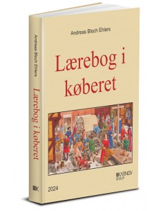 Lærebog i køberet