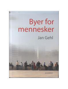 Byer for Mennesker