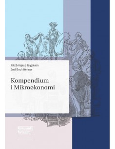 Kompendium i Mikroøkonomi