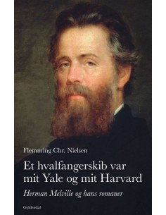 Et hvalfangerskib var mit...