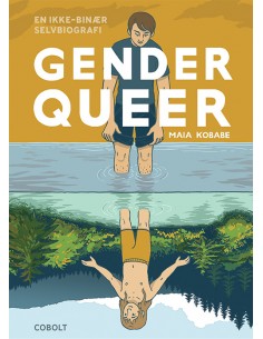 Gender queer - en...