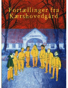 Fortællinger fra Kærshovedgård