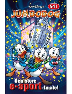 Jumbobog 541