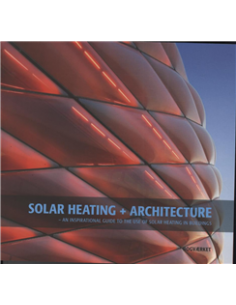Solar Heating + Architecture