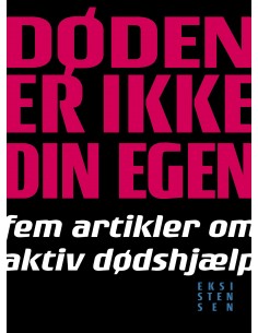 Døden er ikke din egen