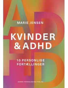 Kvinder & ADHD