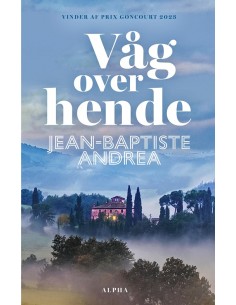 Våg over hende
