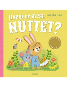 Hvem er mest nuttet?