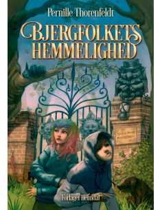 Bjergfolkets hemmelighed