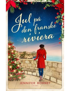 Jul på den franske riviera