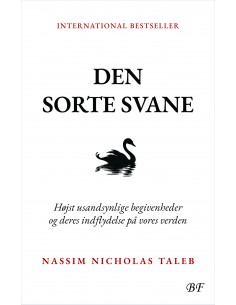 Den Sorte Svane