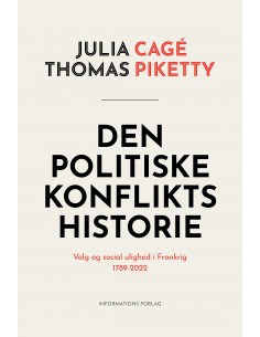 Den politiske konflikts...