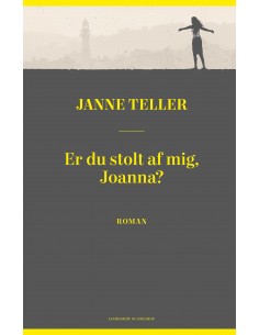 Er du stolt af mig, Joanna?