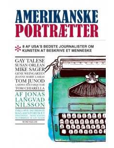Amerikanske portrætter