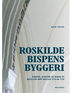 Roskildebispens byggeri