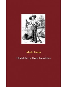 Huckleberry Finns hændelser
