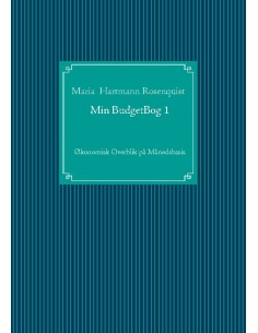 Min BudgetBog 1