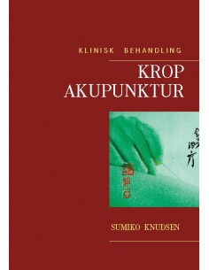 Krop Akupunktur Klinisk...