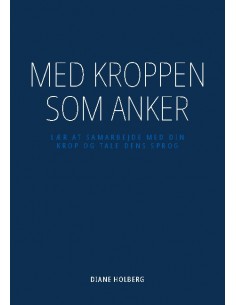 Med kroppen som anker