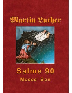 Martin Luther - Salme 90