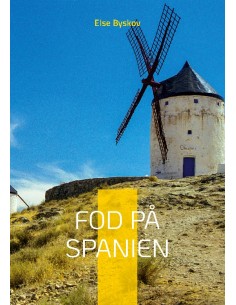 Fod på Spanien