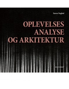 Oplevelsesanalyse og...