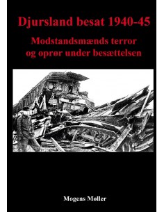 Djursland besat 1940-45