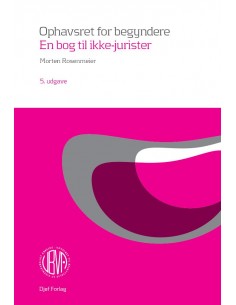 Ophavsret for begyndere