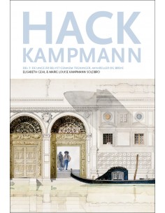 Hack Kampmann, del 1.